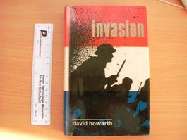Invasion - David Howard