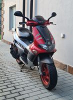 Roller Gilera Runner 50 SP