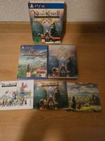 ni no kuni 2 jeux ps4 edition princesses Steelbook Blister