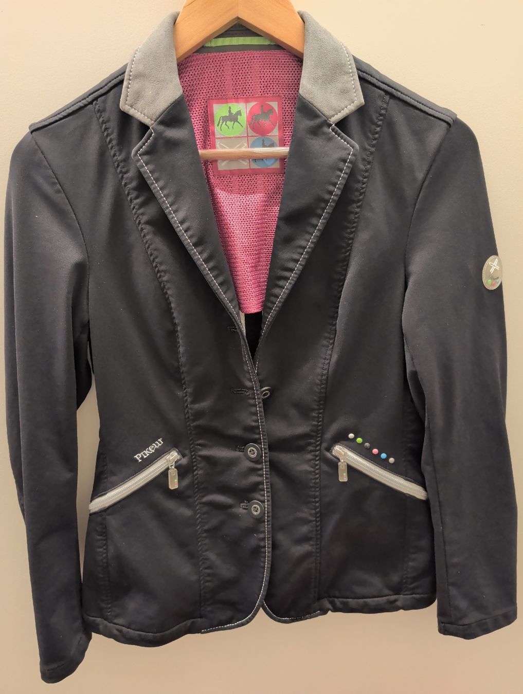 Pikeur Vestes: Turnierjacket – D'occasion à Rüti zh par hae_p9fs