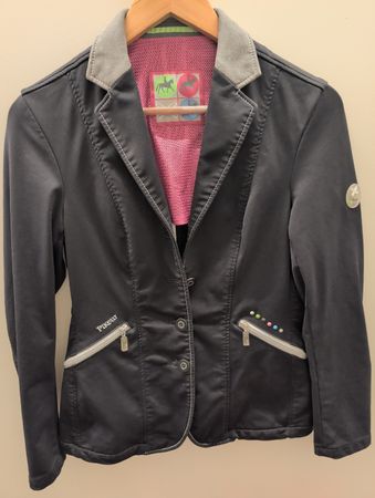 Turnierjacket