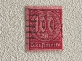 DR Briefmarken (Gratis-Versand)