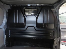 Rückwand für WW Transporter/Ford Customer