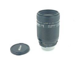 Nikon AF Nikkor 70-210mm 1:4-5.6 Zoomobjektiv, Top Zustand!