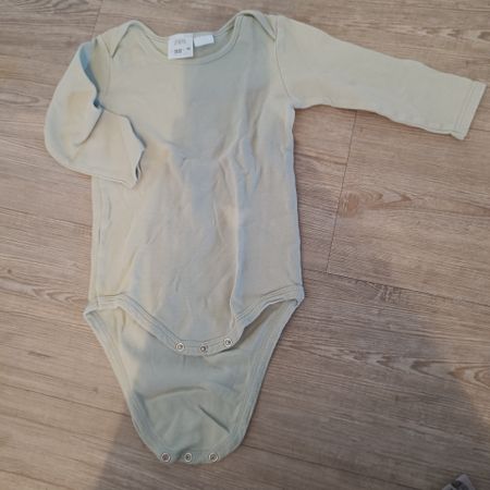 Body Grösse 92