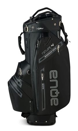 BIGMAX AQUA-Tour 4 Golfbag 100% wasserdicht