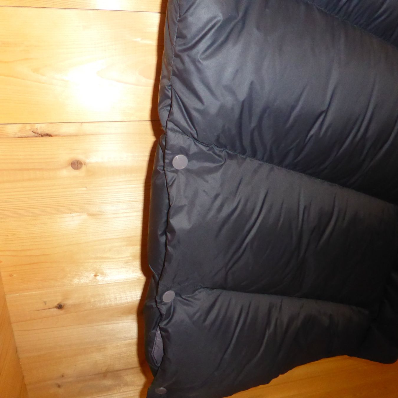 Esprit Mäntel: Daunenmantel ESPRIT, Gr. L – Gebraucht aus St.Gallen von regenbogen5 2