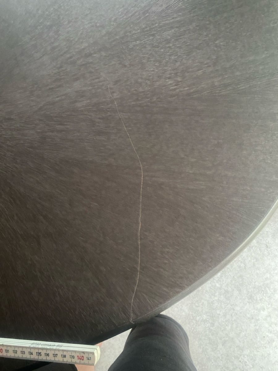 Tavoli: Grosser Esstisch – Usato da Dottikon venduto da JP_13 1