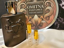 Pegasus Exclusif by Parfums de marly 2ml Abfüllung