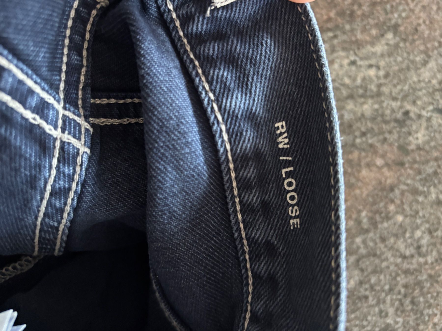 Carhartt Pantaloni: Carhartt Hose Gr.S – Usato da Hasliberg-Hohfluh venduto da Adbu13 2