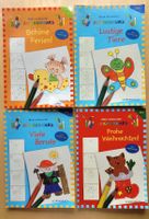 4x Mein allererster Zeichenkurs für Kinder