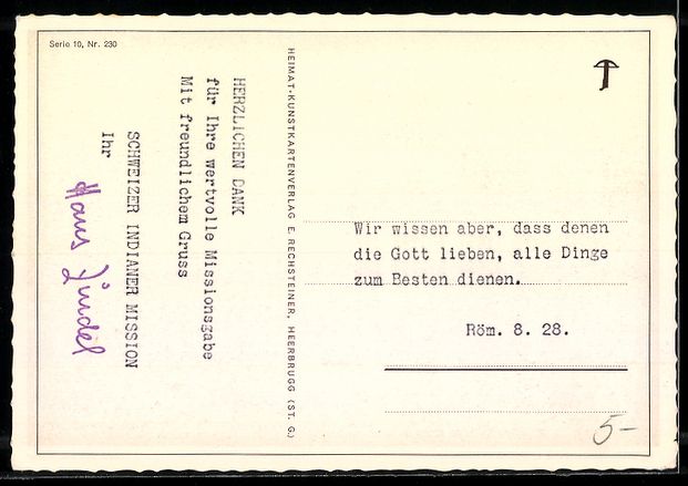 Cartoline postali: AK Buchs, Schloss Werdenberg – Usato da Berlin venduto da bartko-reher 1