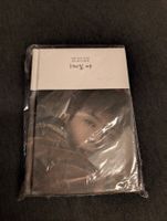 Jang Woo Young (2PM) 2nd mini Album