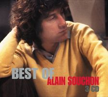 Souchon Alain: Best of Alain Souchon - 3CD