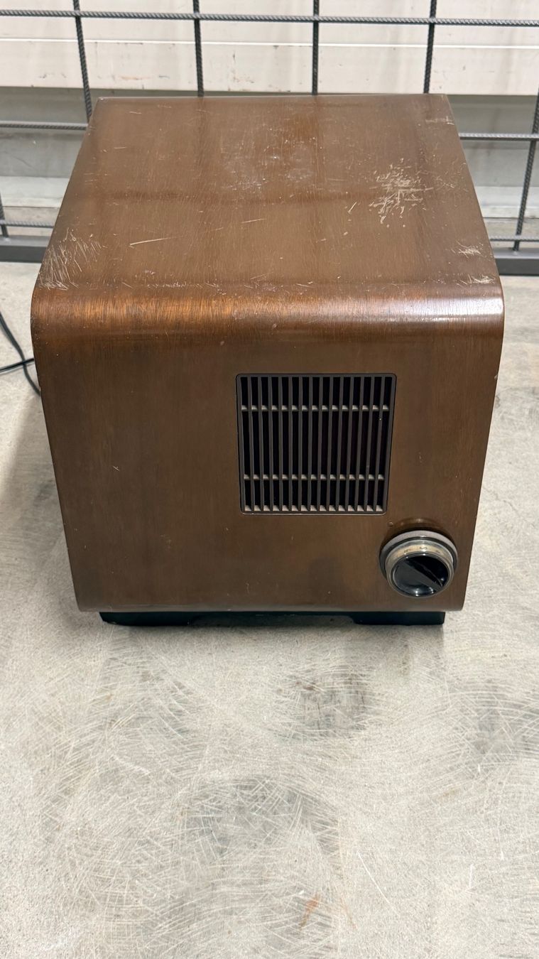 Televisori: Téléviseur vintage Philips – Usato da Biel/Bienne venduto da pvintage 2