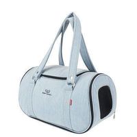 Puppy Angel Denim Pet Carriers M
