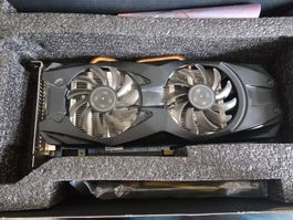 Carte Graphique Gainward GTX 970 Phantom POUR PIECE BIEN LIRE L'ANNONCE - Accessoires informatique