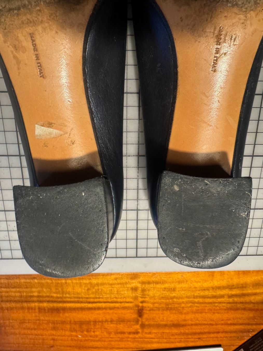 Salvatore Ferragamo Scarpe da donna: Salvator Ferragamo Pumps TOP – Usato da Gockhausen venduto da Aston 2
