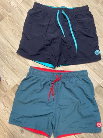 2 CMP Badeshorts Gr.46