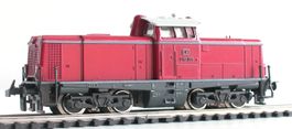 Trix Diesellokomotive V100 der DB Spur H0