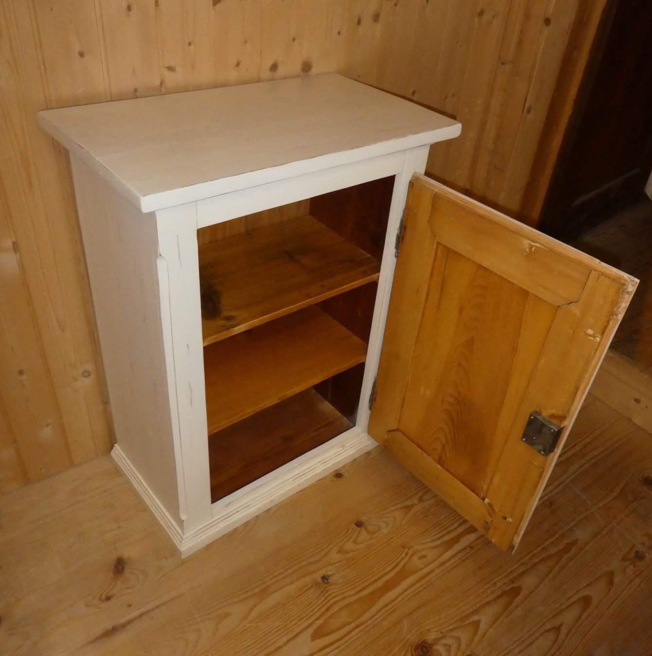 : shabby chic Kästli – Gebraucht aus stans von huezer 1