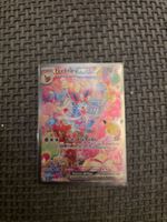 Pokemon Feelinara Deutsch 30 Jahre