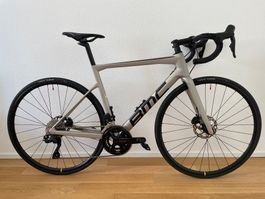 BMC Teammachine SLR FIVE – Grösse 54 (M) – unter 3'000 km