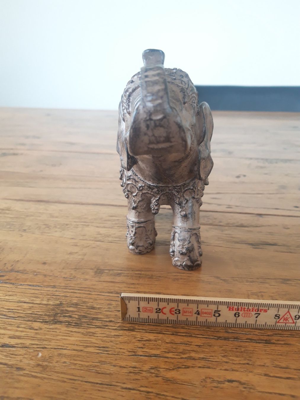 Statuette: Ornament Boho Ethno Orient Elefant Figur – Usato da Feuerthalen venduto da tanatha_st 2