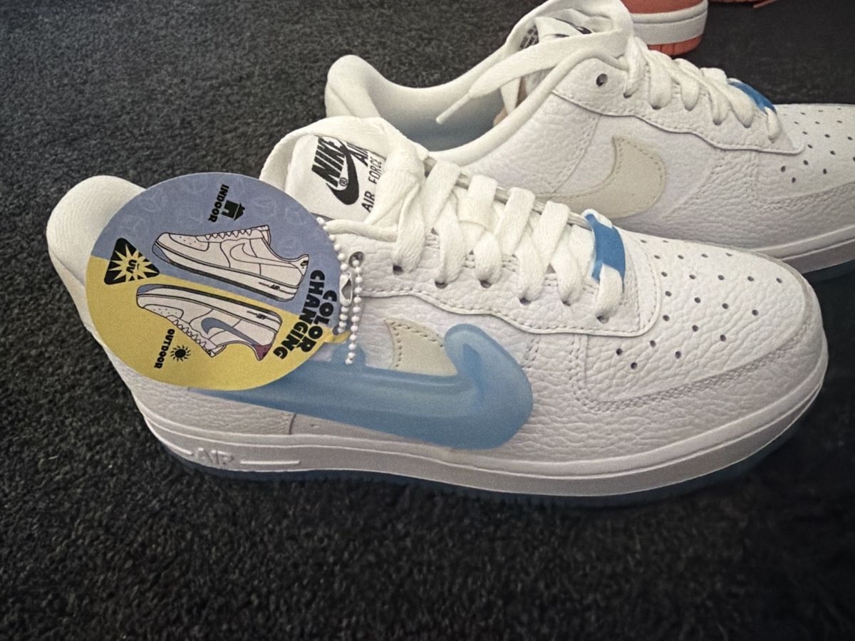 Nike Scarpe da uomo: Nike Air force 1  – Nuovo e nell'imballaggio originale da Rorbas venduto da Maccaron