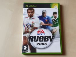 Rugby 2005
