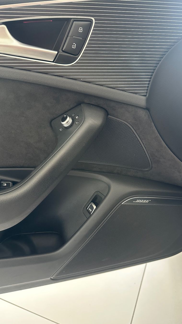 Audi Automobili: Audi A6 Competition 3.0 BI-TDI – Usato da Ennetbürgen venduto da mausyf123 6
