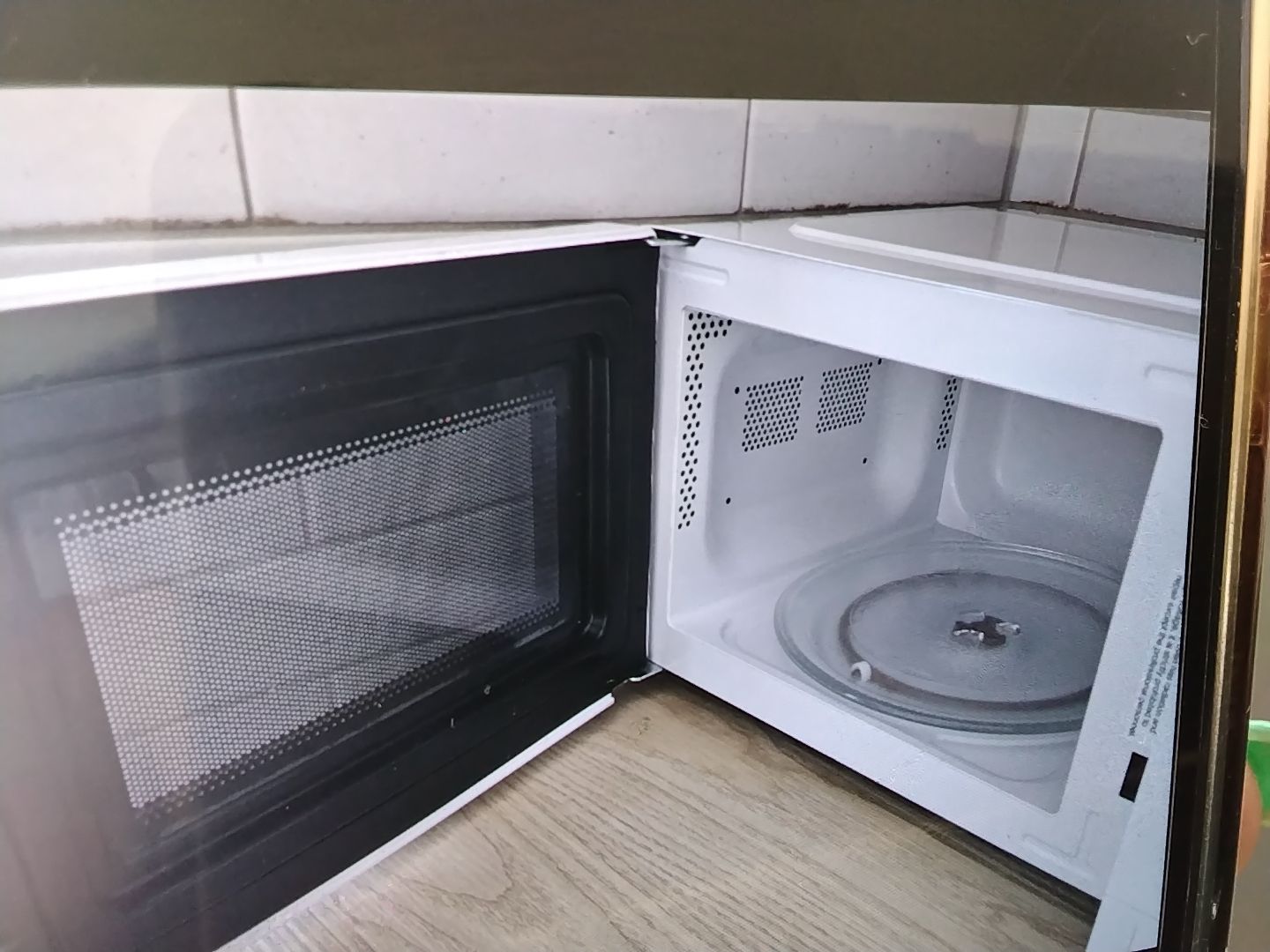 Backöfen: microodas(microwelle) – Gebraucht aus Ebikon von kar_wt8n 1