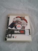 NHL 08 - Playstation 3
