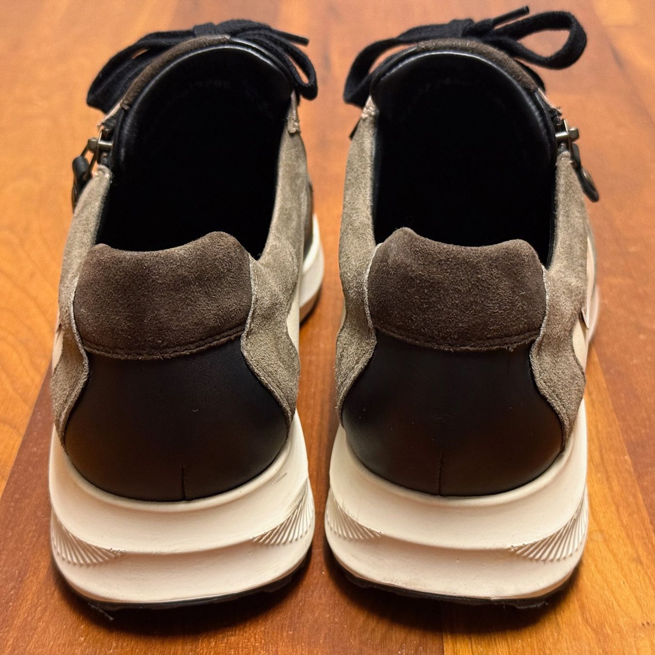 Mephisto Scarpe da donna: Mephisto Sneaker (Damen) – Usato da Dübendorf venduto da andue 4
