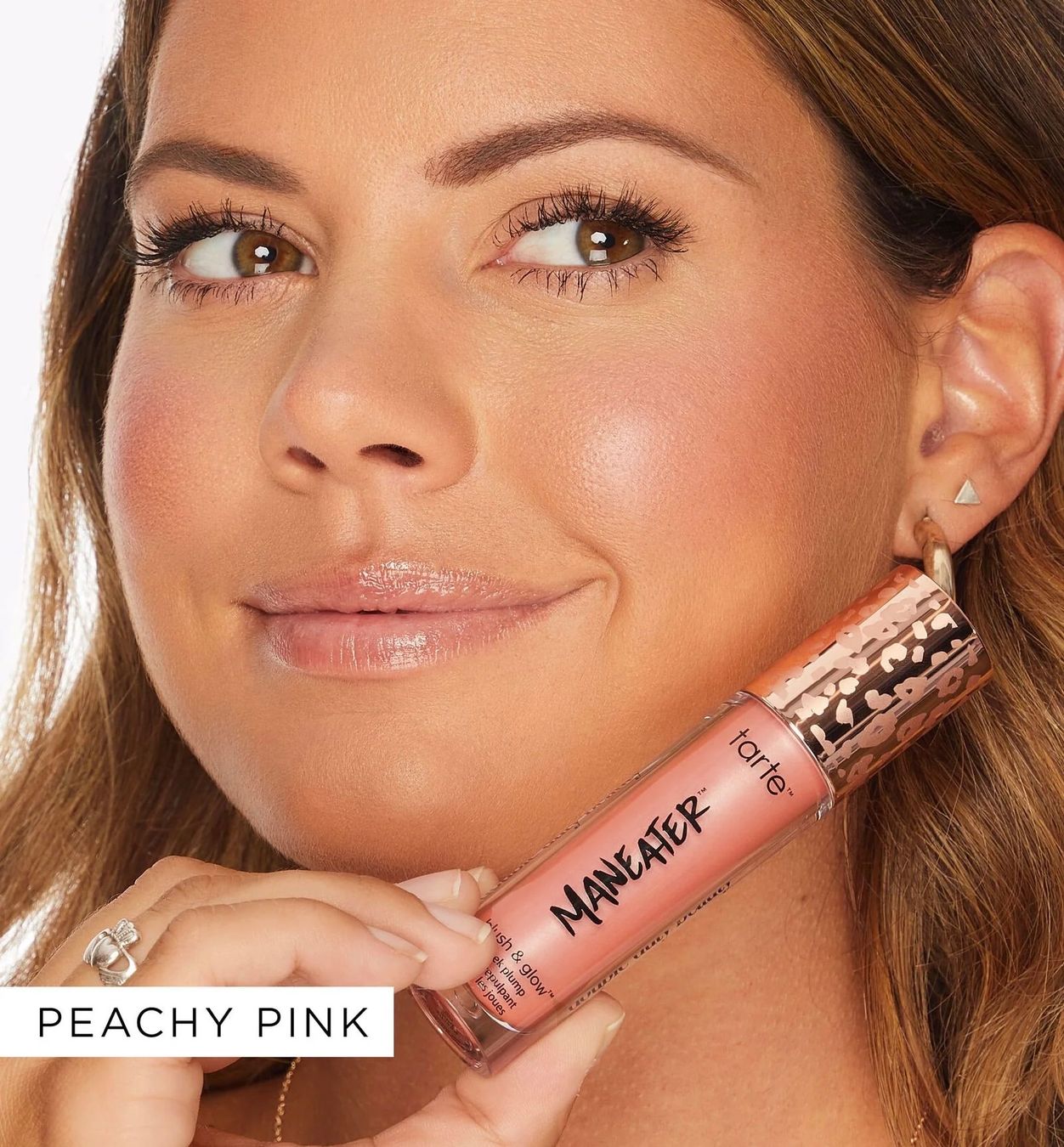 Make-up: Tarte Cosmetics Maneater "blush and glow" – Nuovo (secondo la descrizione) da Perrefitte venduto da lulusphere 1