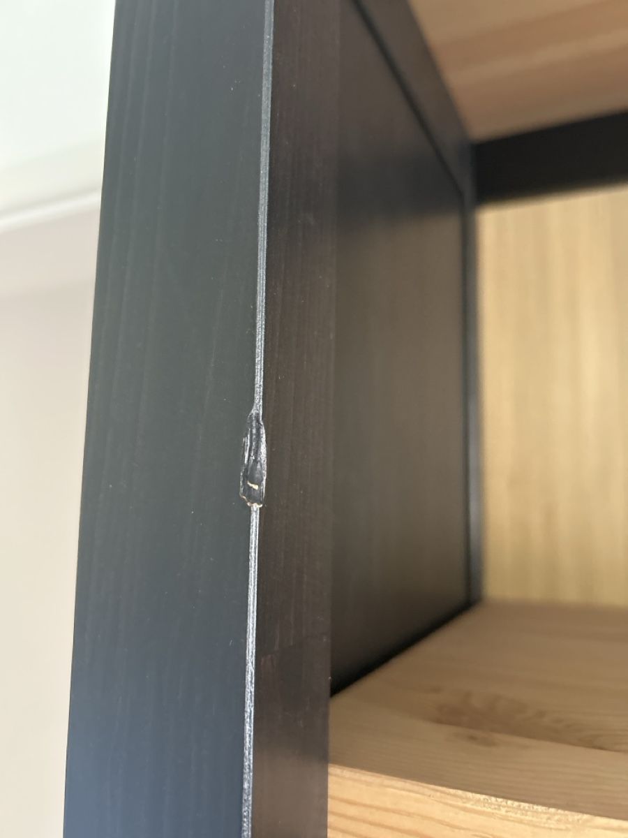 Scaffali: Hemnes Bücherregal - Top Zustand – Usato da Olten venduto da Nalacluni 2
