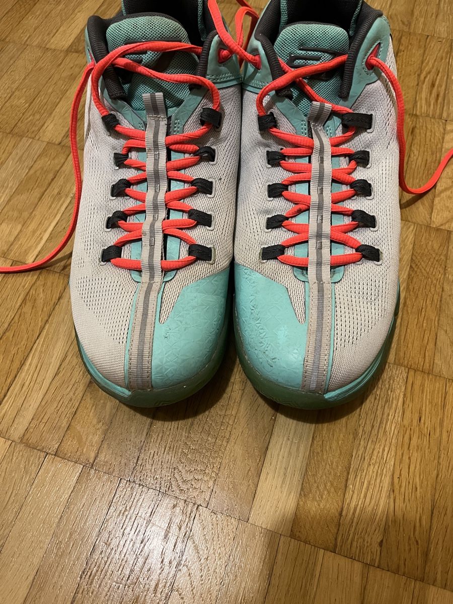 Jordan Scarpe da uomo: Jordan Sneakers – Usato da Allschwil venduto da MaloseS08 5