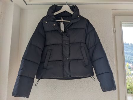 MNG Jacke Gr. S wasserabweisend NEU mit Etikett