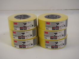 3M DUCT TAPE Betongewebeband / 6 Stück (26100647)