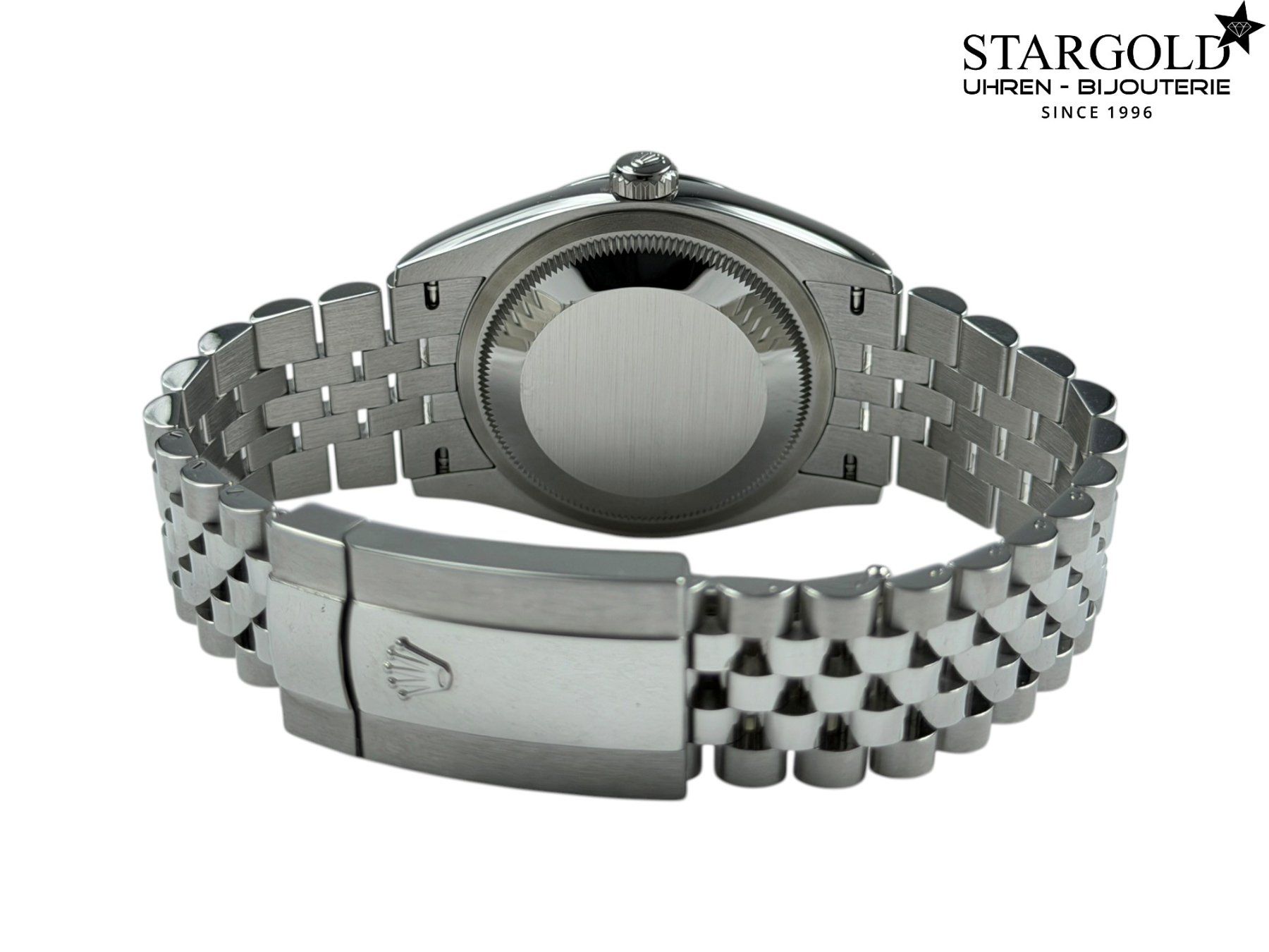 Rolex Orologi: Rolex Datejust 36 - 126200 – Usato da Zürich venduto da Stargold-Uhren 7