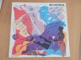 LP  Koinonia