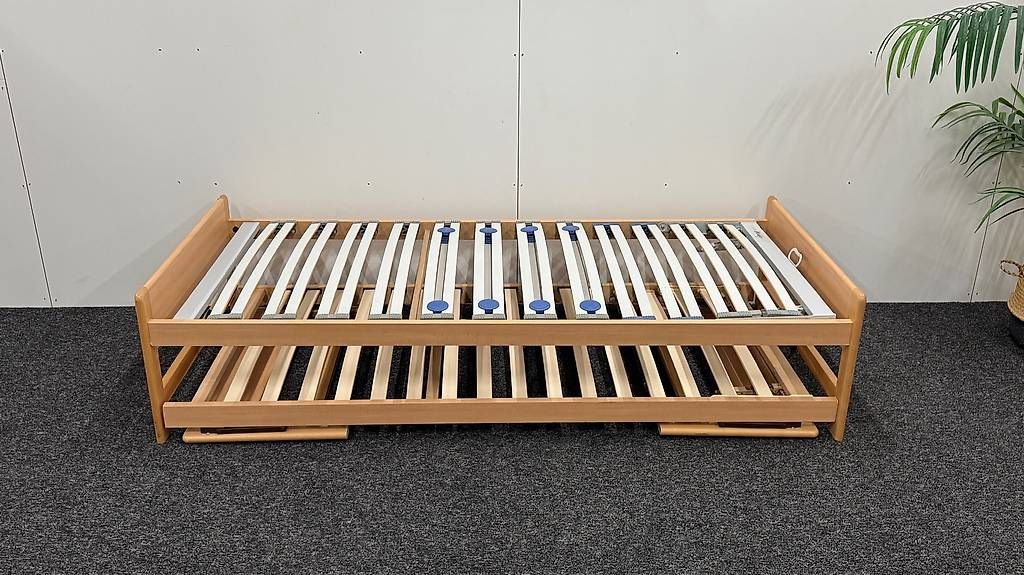 Letti: Bico Raumsparbett 90/200 cm – Usato da Münchenbuchsee venduto da Mekran 4