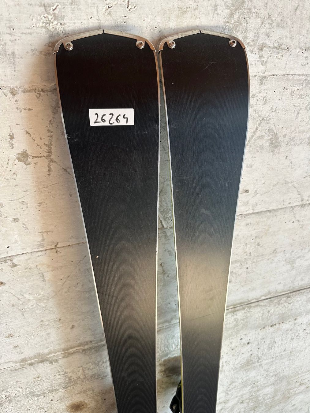 Fischer Skis: Fischer RC4 RCS Ski 155CM 2025 – D'occasion à Emmenbrücke par karkarkar 5