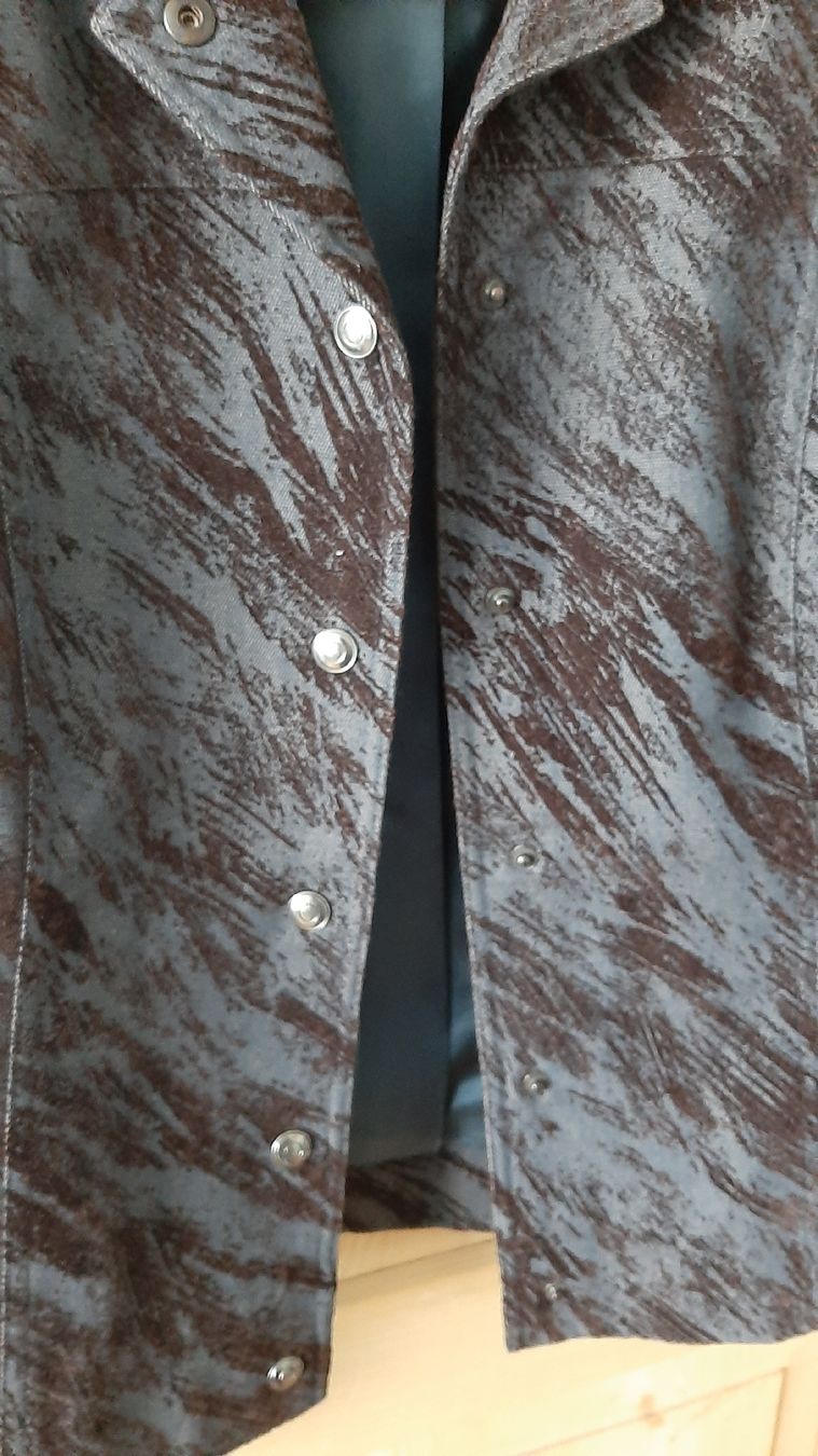 Gerry Weber Giacche: Gerry Weber Blazer Grösse 36 – Usato da Dübendorf venduto da Luuuusmeitli12 5