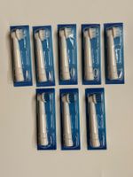 8 Braun Oral-B Sensitive Bürstenköpfe