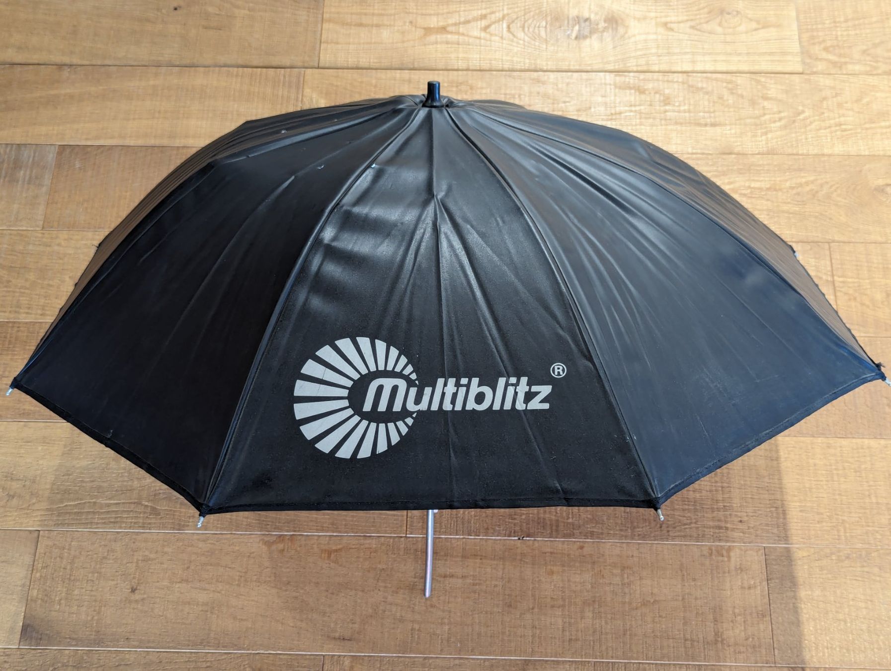 Flash: 2x Foto Studio-Reflexschirme Multiblitz – Usato da Thalheim AG venduto da epservices 4