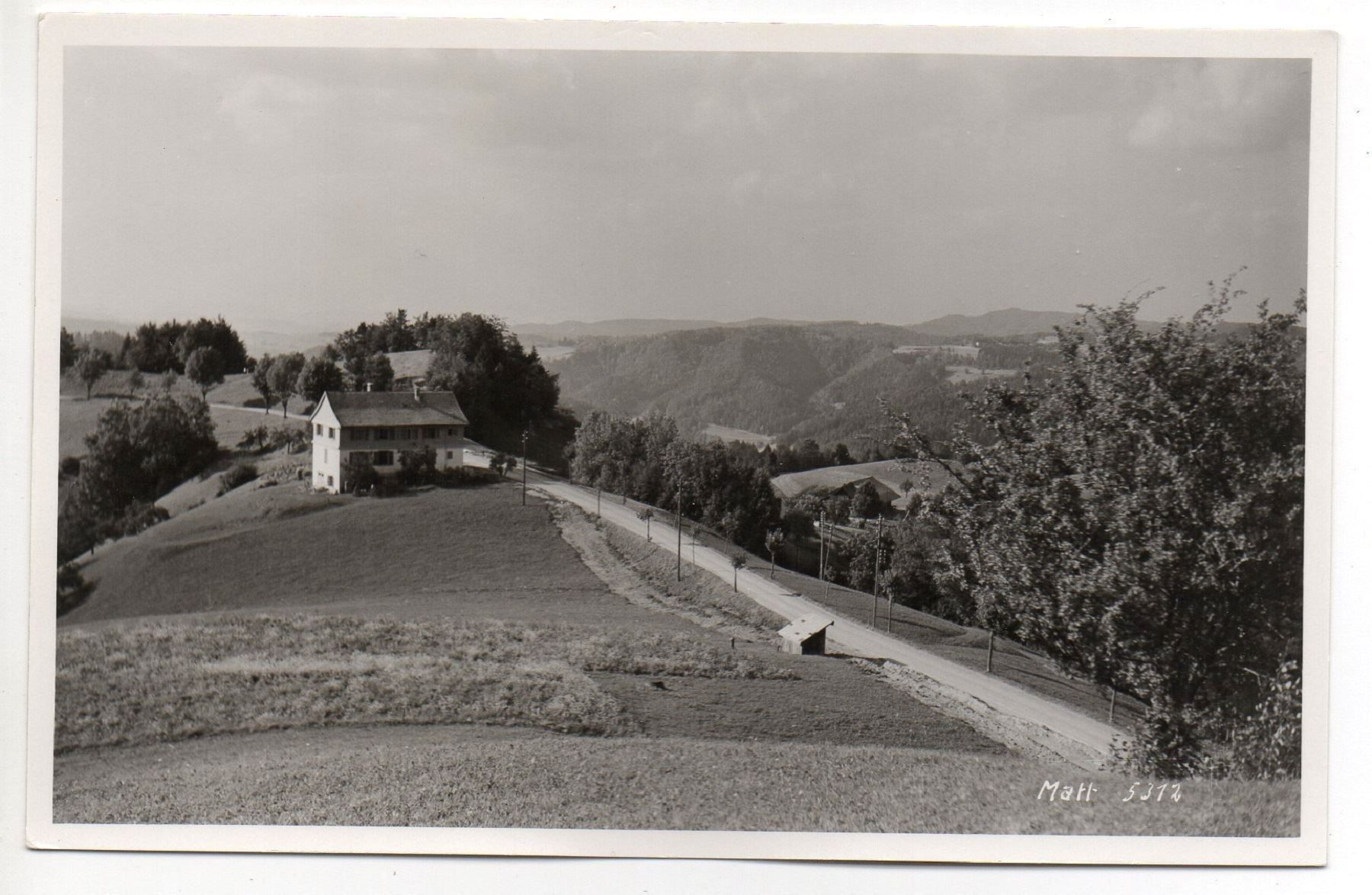 Cartoline postali: BAUMA Matt – Nuovo (secondo la descrizione) da Jona venduto da philajona