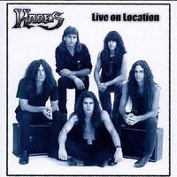 Hades - Live...(Cr 0005)