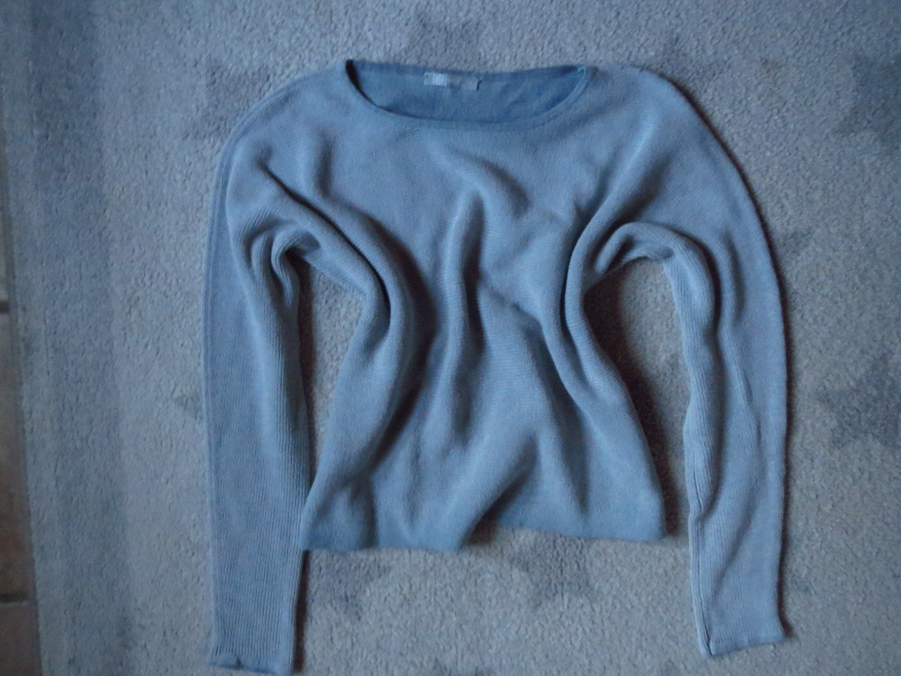 Nile Maglioni & Felpe: spezieller NILE Damen Pullover Gr S – Usato da Kiental venduto da Anna8702 2