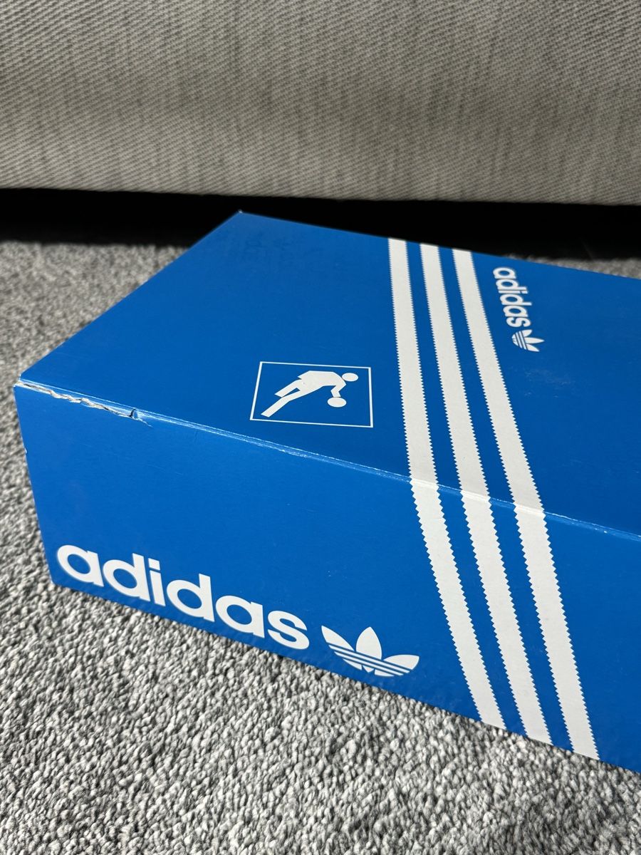 Adidas Scarpe da uomo: Adidas Forum Low x Capital Bra – Nuovo e nell'imballaggio originale da Meggen venduto da gia_wz2q 7